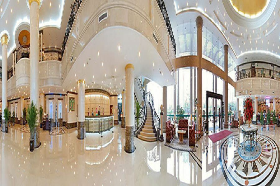 Chongqing Sunshine Continental Grand Hotel Esterno foto
